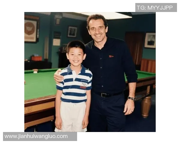 墨菲盛赞我国外卡小将！奥沙利文厚意地表达对我国的喜欢