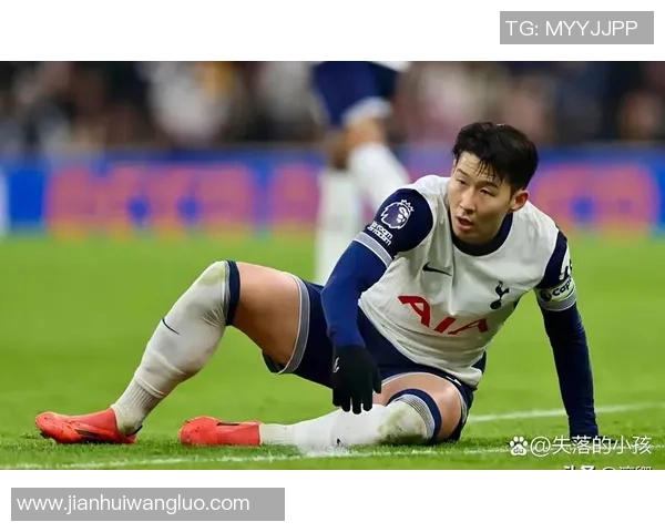 孙兴慜并非转会到英超联赛！热刺官方问候！